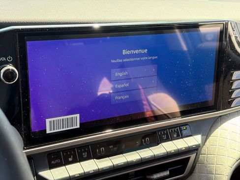 Used 2025 Toyota Camry XLE w/ Premium Plus Package FWD image 11
