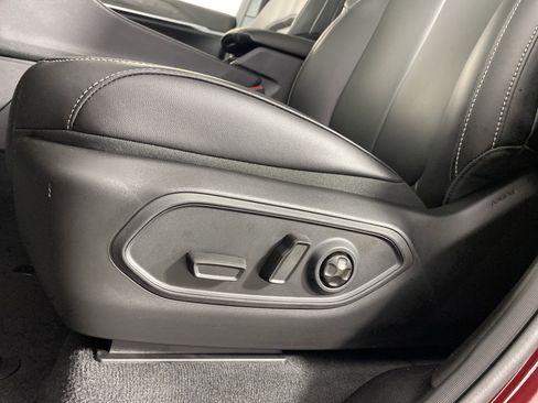 New 2025 Jeep Grand Cherokee Limited image 16