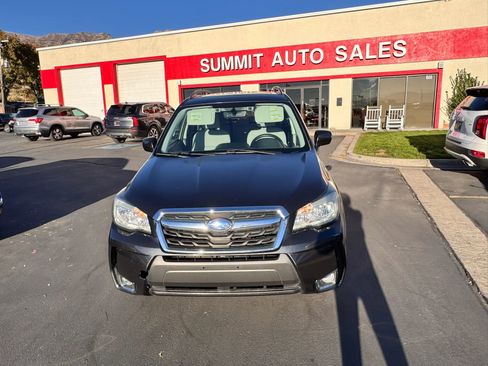 Used 2018 Subaru Forester 2.5i Premium image 9
