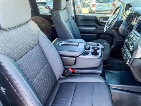 New 2026 Chevrolet Silverado 2500 W/T image 14