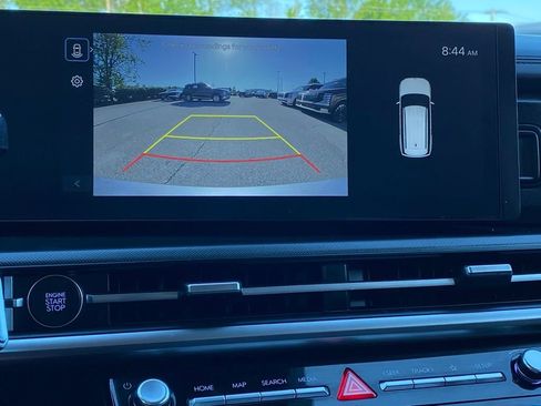 Used 2024 Hyundai Santa Fe SE image 16