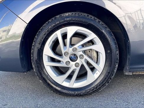 Used 2024 Subaru Impreza 2.0i AWD/4WD image 9