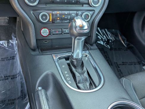 Used 2015 Ford Mustang Convertible w/ Equipment Group 051A image 15