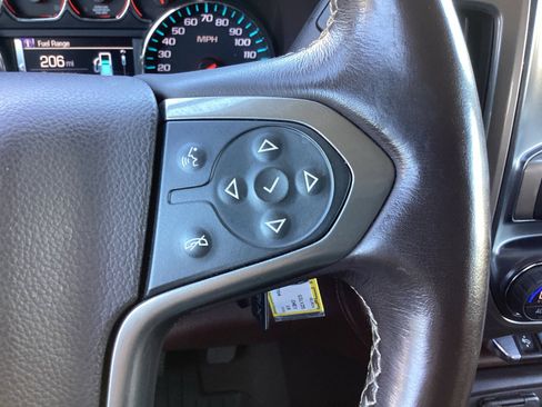 Used 2019 Chevrolet Silverado 2500 High Country w/ Duramax Plus Package image 34