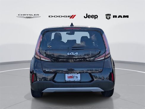 Used 2024 Kia Soul S image 4