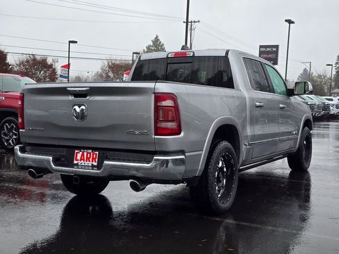 Used 2019 RAM 1500 Limited image 3