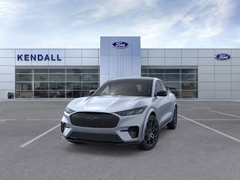 New 2025 Ford Mustang Mach-E GT w/ Interior Protection Package image 2