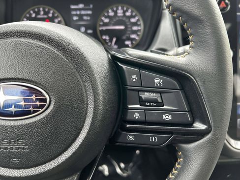 Used 2024 Subaru Crosstrek 2.5i Sport image 20