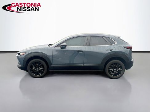 Used 2023 MAZDA CX-30 AWD 2.5 S w/ Preferred Package image 5