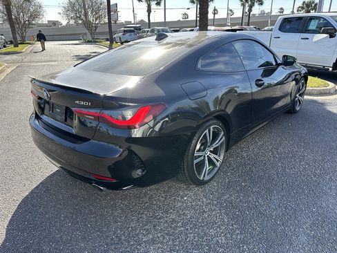 Used 2021 BMW 430i Coupe w/ Convenience Package image 6