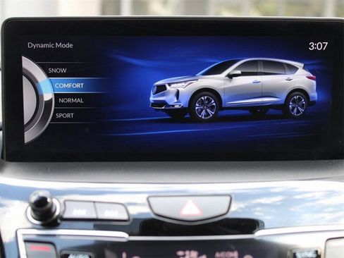 Used 2023 Acura RDX w/ Technology Package image 18