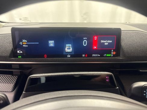 Used 2025 Ford Mustang Mach-E Premium AWD/4WD image 21