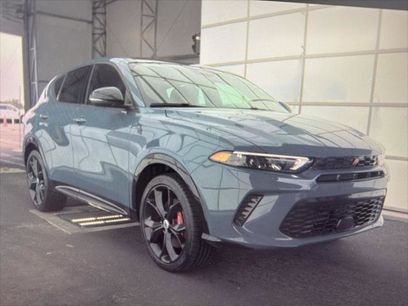 Certified 2025 Dodge Hornet R/T w/ R/T Plus Package