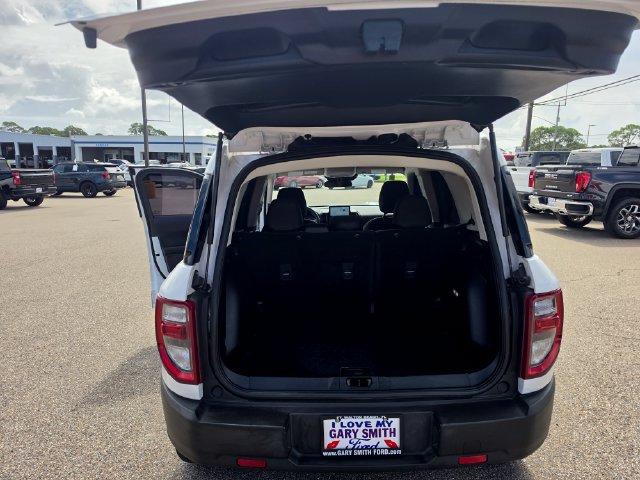 Used 2024 Ford Bronco Sport Big Bend AWD/4WD image 21