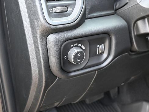 New 2026 RAM 2500 Lone Star image 6