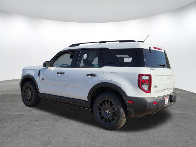 New 2026 Ford Bronco Sport Big Bend AWD/4WD image 3