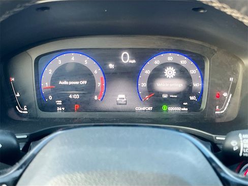 Used 2024 Acura Integra A-Spec image 12