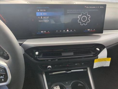 New 2026 BMW M4 Coupe w/ Executive Package image 12