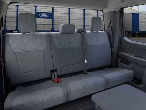 New 2026 Ford F350 XLT w/ FX4 Off-Road Package image 11
