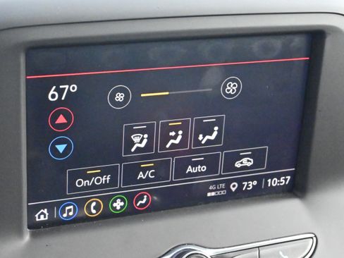 Used 2023 Chevrolet Camaro LT image 19