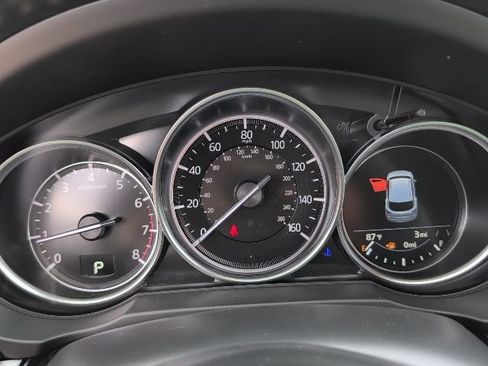 New 2025 MAZDA CX-5 AWD 2.5 S w/ Preferred Package image 32