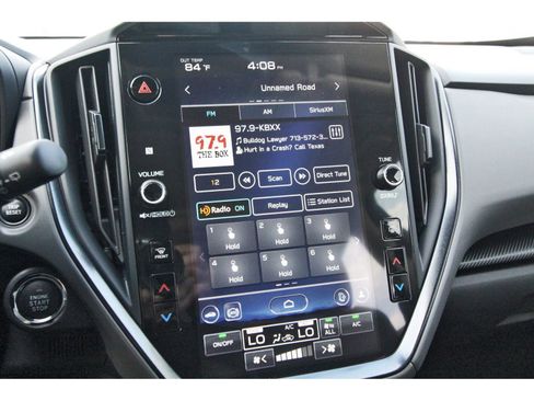 New 2026 Subaru Crosstrek 2.5i Limited w/ Crosstrek Mirror Package AWD/4WD image 19