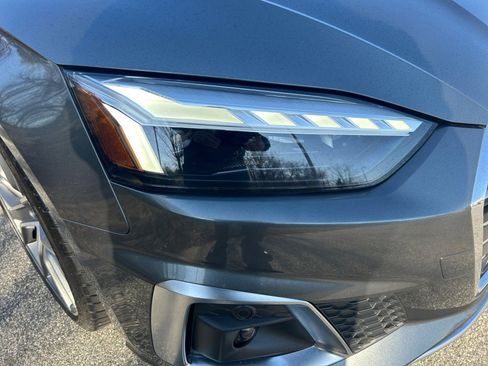 Used 2021 Audi S5 Premium Plus w/ Premium Plus Package AWD/4WD image 24