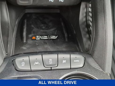 New 2026 Chevrolet TrailBlazer RS w/ Convenience Package AWD/4WD image 27
