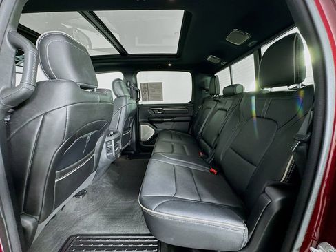 Used 2021 RAM 1500 Limited image 27