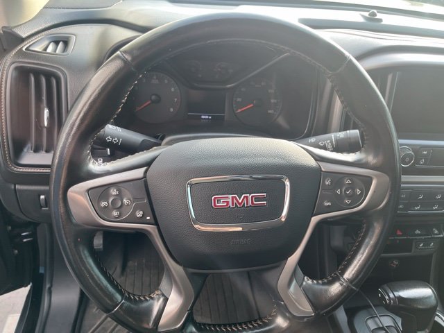 Used 2021 GMC Canyon AT4 AWD/4WD image 6