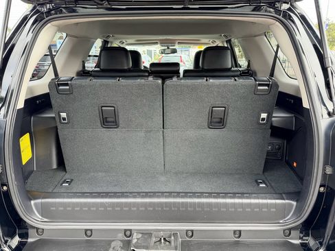 Used 2011 Toyota 4Runner Limited AWD/4WD image 20