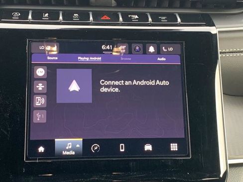 New 2025 Jeep Grand Cherokee L Altitude image 31