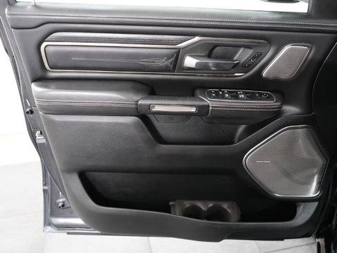 Used 2019 RAM 1500 Limited AWD/4WD image 17