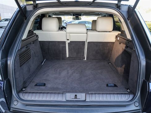 Used 2016 Land Rover Range Rover Sport Autobiography image 34