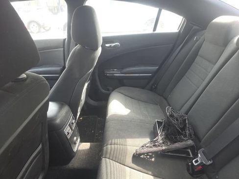 Used 2013 Dodge Charger SE w/ Connectivity Group RWD image 6