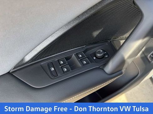 New 2026 Volkswagen Tiguan SE R-Line AWD/4WD image 12