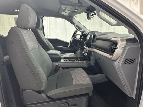 Used 2023 Ford F150 XLT w/ Equipment Group 302A High AWD/4WD image 58