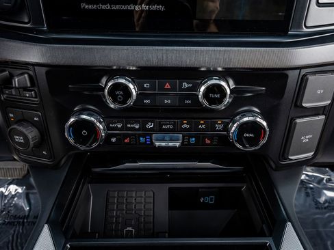 Used 2026 Ford F250 Platinum image 28