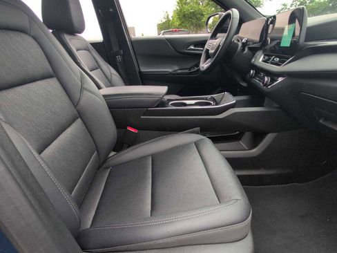Used 2025 Chevrolet Equinox LT w/ Convenience Package II AWD/4WD image 21