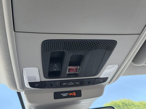 New 2026 Honda Accord Touring image 24