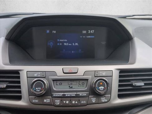 Used 2016 Honda Odyssey EX-L image 14