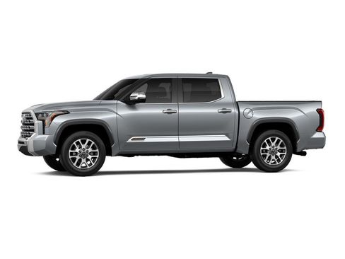 New 2026 Toyota Tundra 1794 Edition image 3