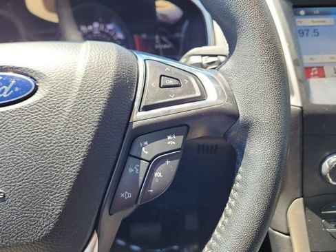 Used 2019 Ford Edge SEL w/ Equipment Group 201A AWD/4WD image 25