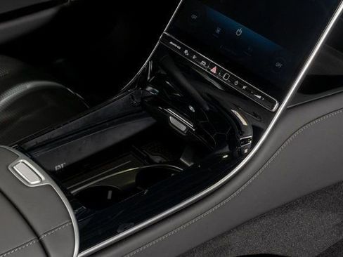 Used 2025 Mercedes-Benz S 63 AMG S image 16