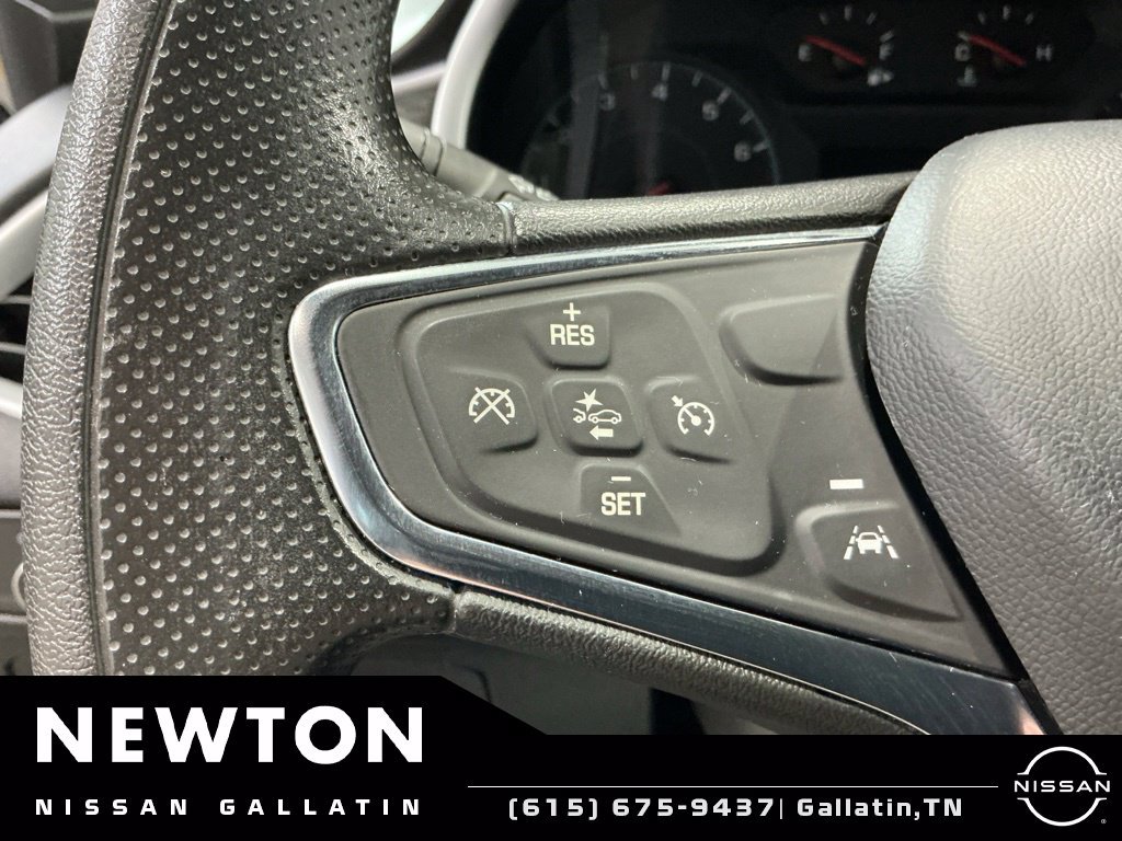 Used 2023 Chevrolet Malibu LT FWD image 26