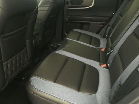 New 2026 Ford Bronco Sport Outer Banks w/ Outer Banks Tech Package+ AWD/4WD image 10