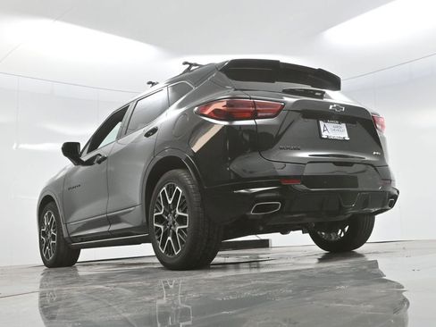 Used 2024 Chevrolet Blazer RS w/ Driver Confidence II Package image 45