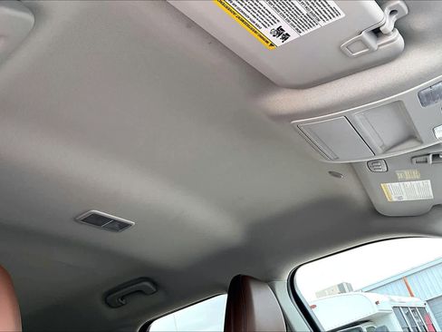 Certified 2025 Ford Bronco Sport Outer Banks w/ Outer Banks Tech Package+ image 14