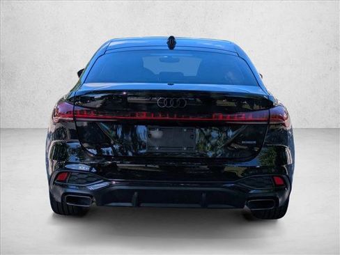 New 2026 Audi A5 2.0T Premium Plus AWD/4WD image 8