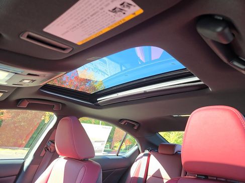 New 2025 Lexus IS 350 F Sport image 10